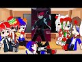 Countryhumans Recart To indonesia||Special 17 Agustus||by:Ranz Gacha