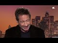 David Duchovny Reflects On Career From Californication To X-Files | I Hate Watching Myself | Esquire