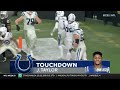 Indianapolis Colts vs. Las Vegas Raiders | 2022 Week 10 Game Highlights