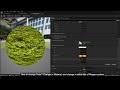 Ue5 How to use Dissolve Particle system
