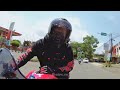 SUNMORI DIBONCENG @JangSulthan KETEMU ADEKNYA AKANG MV‼️ || MOTOVLOG INDONESIA