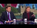 Daily Politics 20180207 Andrew Neil frustration 