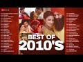 Best of 2010s - Full Album | 3+ Hours Non-Stop | Kala Chashma, Pal Pal Dil Ke Paas, Ve Maahi & More