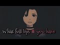 Little Red Riding hood~ Ruby Rose~ RWBY AMV