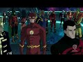 Justice League: Crisis On Infinite Earths Part One | Special Day | Warner Bros. Entertainment