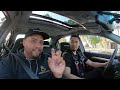 700HP 2004 Acura TSX: State of Speed!