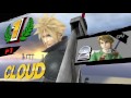 SmashWiiU - Cloud Showcase