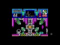 iPad Dynatron Mission (ZX Spectrum)
