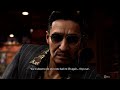 The Dude from Yakuza Who Forgot His Own Name