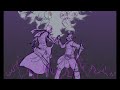Fish in a Birdcage || Rise of the TMNT AU animatic