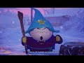 South Park: Snow Day - All Cutscenes 4K 60FPS
