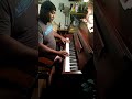 Lady Piano..(Lionel Richie)