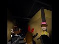 I feel like puking after playing this game... (rec room #1) flashing light warning