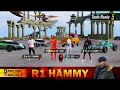 PUBG MOBILE CUSTOM ROOMS l pubg mobile l R1 Hammy