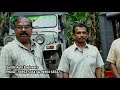 മണിച്ചേട്ടൻ, An Interview with Famous Jeep Mechanic in Kerala, Jeep & vintage car restoration Kerala