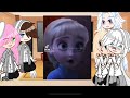 Elsa’s past bully’s react to her||| just a au|| gacha frozen|| no thumbnail