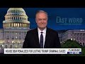 Watch The Last Word With Lawrence O’Donnell Highlights: May 23