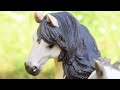Homeland - Schleich Horse Movie