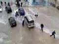 Now THIS is a How You Dock a Ferry Boat in Greece!