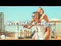 Illenium - Beautiful Creatures (Lyric Video) ft. MAX