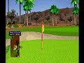 Plug n Play Games: Golden Tee Golf(Jakks Pacific)