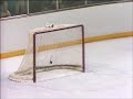 The 20 Best Hockey Goals ever seen!