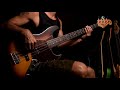 Red Hot Chili Peppers - Hump De Bump (Bass Cover)