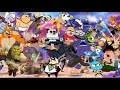 Everyone Is Here! - Ultimate Super Smash Bros. Ultimate Parody