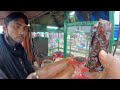 Bengali People Love Pickle Achar | মুখে জল আসা হরেক রকমের আঁচার | Bangladeshi Street Food