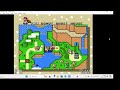 Super Mario World #2- Donut Plains 1