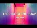 Tony Storm - Let’s Go To The Room ( produced by Firearmz )