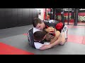 Stop Getting Smashed in Side Control as a BJJ White Belt (Try This)
