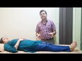 5 Knee Pain Physiotherapy Exercises, Knee Osteoarthritis, Knee Pain Relief Treatment, KNEE OA