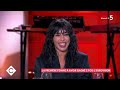 Loreen, deux fois gagnante de l’Eurovision - Loreen - C à vous - 19/06/2023