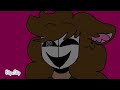 Trypophobia / animation meme / Oc animation (flash!)