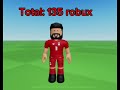 Salah Roblox avatars