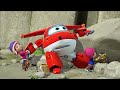 [SUPERWINGS Best] I Can't Believe I'm Flying! | Superwings | Super Wings | Best Compilation EP99