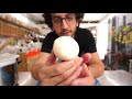 I Made Mozzarella The Italian Way !