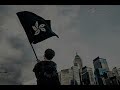 Glory to Hong Kong- Anthem of The Hong Kong Protests