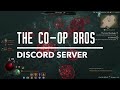 Diablo IV | How To Play Co-Op With Friends