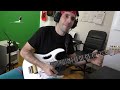 New Guitar Unboxing | Ibanez jem premium white | Ibanez jem sound examples