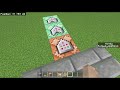 HOW TO MAKE A MONEY SYSTEM IN MINECRAFT BEDROCK