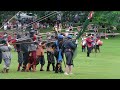 Siege Of Colchester - English Civil War Reenactment - 20th August 2023