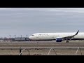 12 minutes of MSP Airport Planespotting