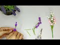 Handmade Beautiful Flowers | Art and Craft | Diy Paper Flowers 🌹 | Art | Craft