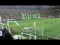 Tigres vs Alebrijes (Gol de Juninho)