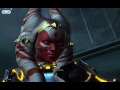 HowtoPlay? swtor KofTheFE Chapter 11 Disavowed