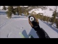 Best runs from EPIC Mammoth 2017. Hemlocks & Sherwins (inbounds vs out)