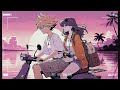 Boost Your Productivity! Synthwave LOFI Music for Work - Stress-Free Sessions | 3-Hour Edition