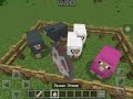 How to make a sheep turn rainbow (all versions!)